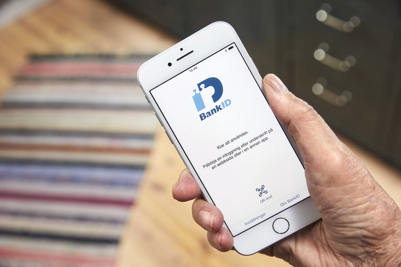 Foto: Fredrik Persson/TT